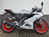 Yamaha YZF-R125 1. Hand Felgen Sonderlakierung!!