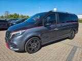 Mercedes-Benz V 220d, 250 CDI/BT/d AVANTG./EDITION 4MATIC - Mercedes-Benz V 220 mit Panoramadach