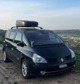 Renault ESPACE Renault - gebrauchte Renault Espace aus dem Jahr 2006