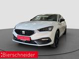 Seat Leon 1.5 eTSI DSG FR Black Edition 990.- Anz. CA - Seat Leon in Karlsruhe