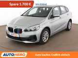 BMW 2er 218i Active Tourer Advantage*NAVI*TEMPO*PDC* - BMW 218 Active Tourer in Köln