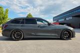 BMW 330d xDrive Touring M Sport KW DDC Standheizung - BMW 330 mit Diesel-Antrieb: Schiebedach, Kombi