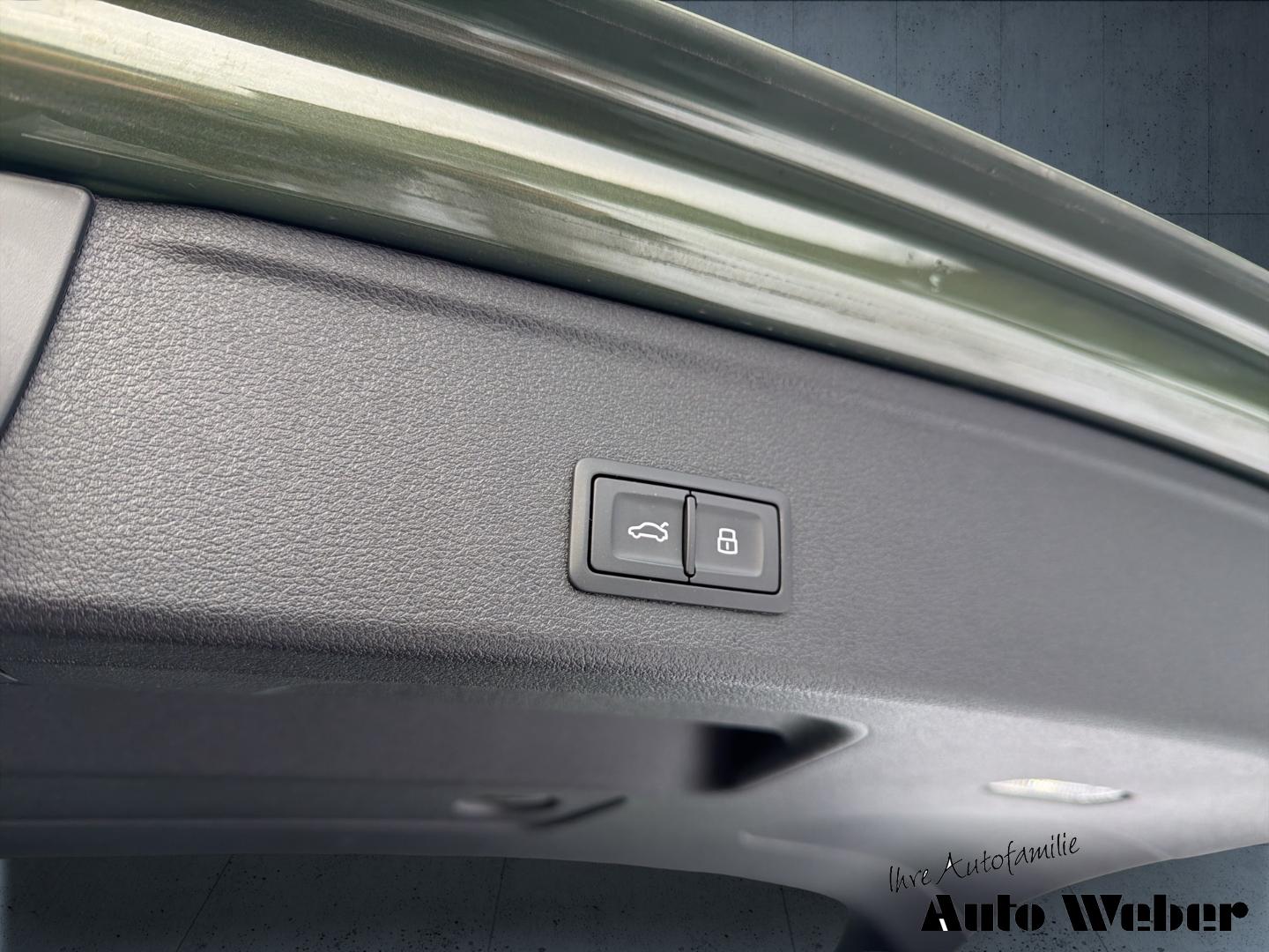 Audi A4 Avant 40TFSI S-LINE NAV+ LEDER B&O LED ACC VC