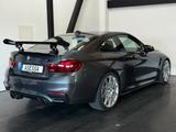 BMW M4 COUPE*BULL X AGA* GTS SPOILER*DE-FZG* - BMW M4: Coupé