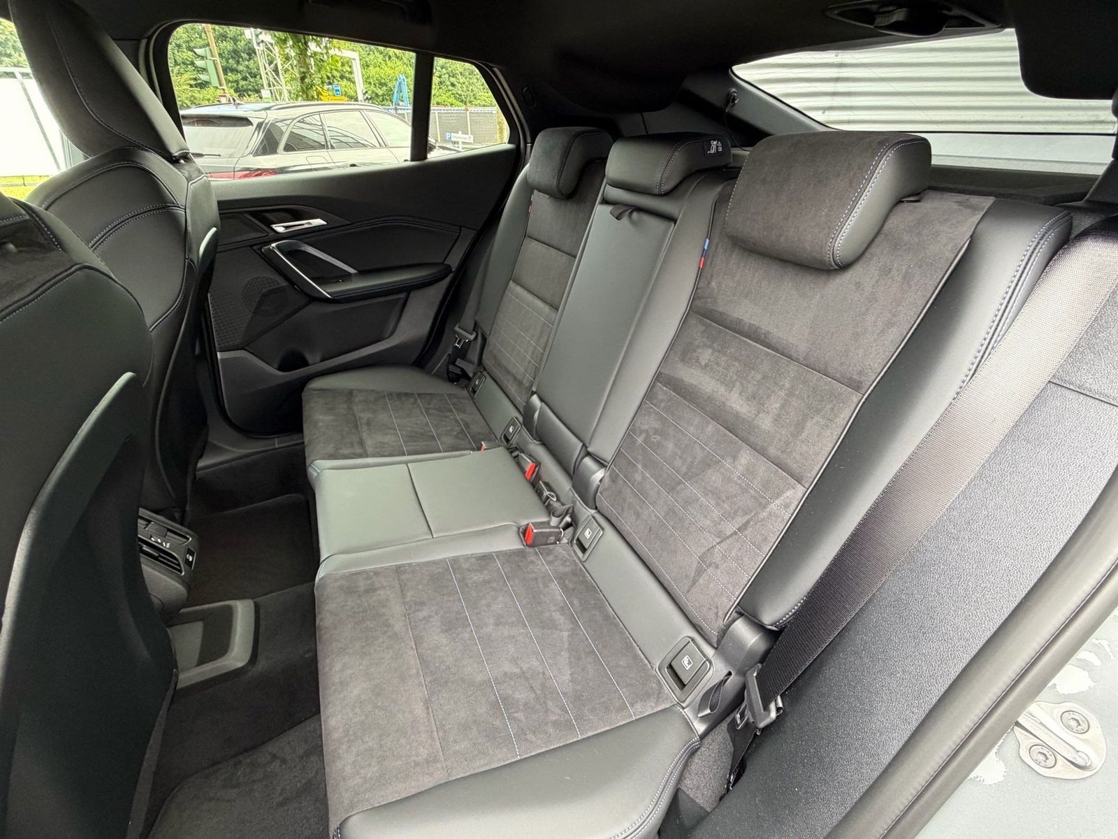 BMW X2 - Bild 13
