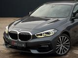 BMW 120i Aut. Sport Line LED HiFi CarPlay SHZ AHK - BMW 120: Automatik, 120i