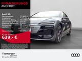 Audi S6 e-tron Avant Q LM21 SITZKLIMA BuO - Audi S6 mit Elektro-Antrieb