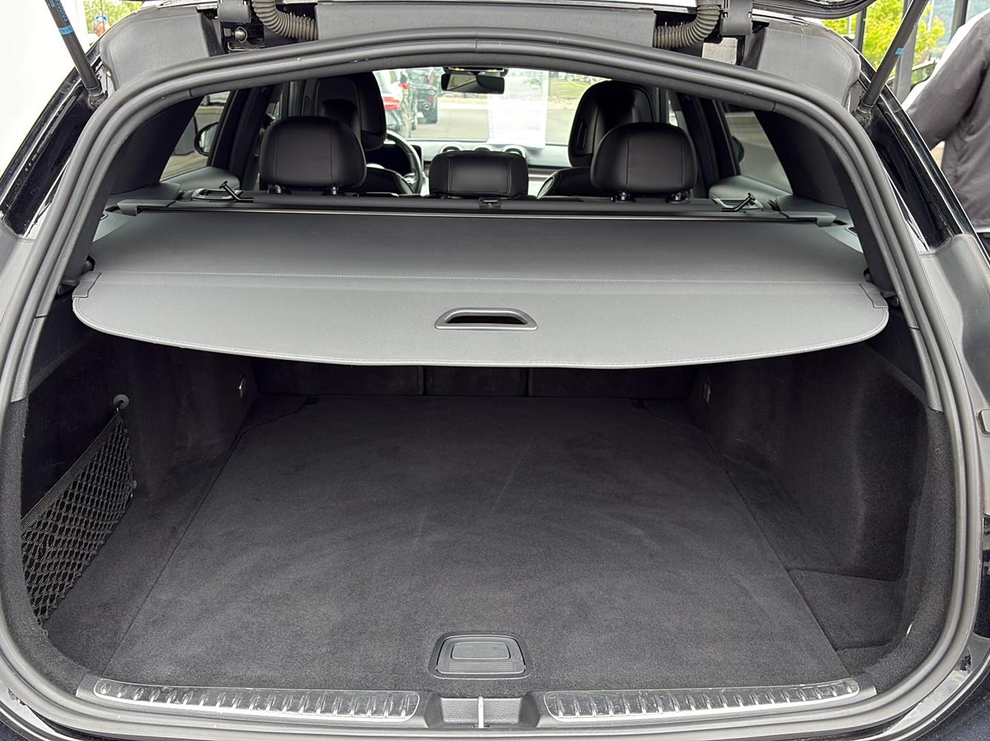 Mercedes-Benz C-Class T AMG Alcantara*Night*Kamera*lED*DAB*18, миниатюра 26