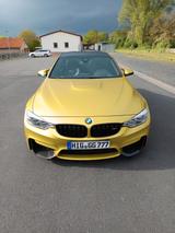 BMW M4 Coupé M4 39.000€ Deutsche Erstzulassung  - BMW: Coupe, 3er