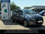 Hyundai ix20 1.6 Space Plus-Paket blue - Hyundai ix20: Space