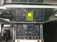 Audi A8 - Vorschau Bild 13