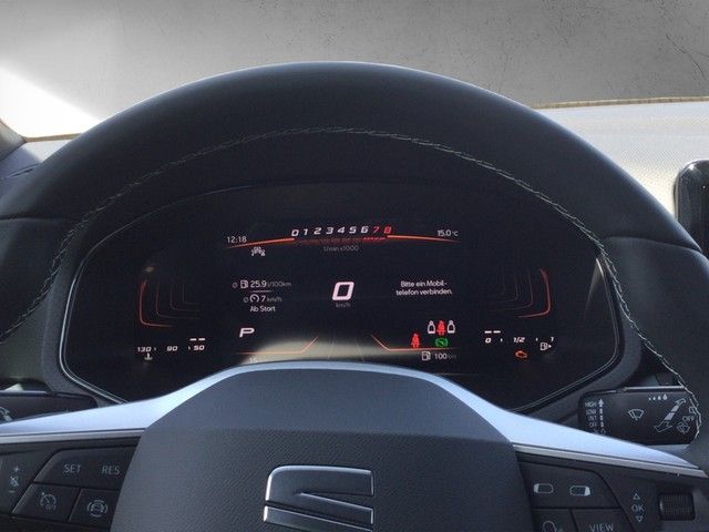 Fahrzeugabbildung SEAT Arona Xperience AHK 18"LM
