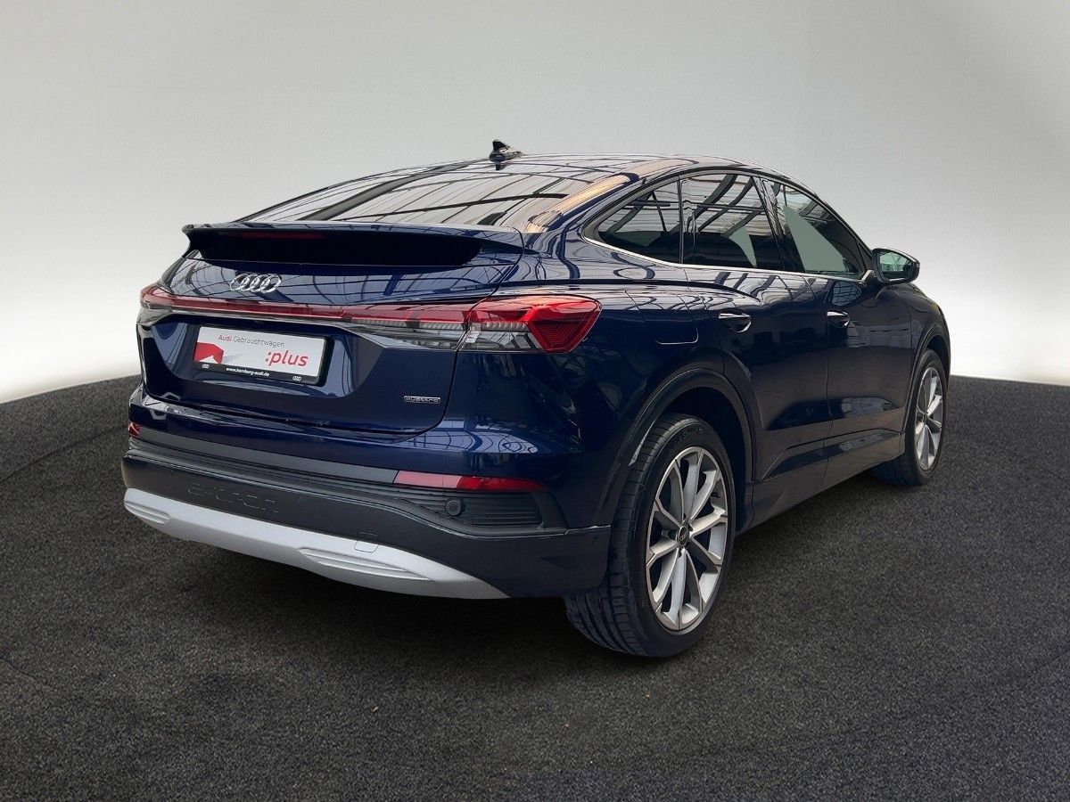 Audi Q4 e-tron - Bild 5