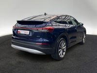 Audi Q4 e-tron - Vorschau Bild 5