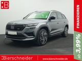 Skoda Kodiaq 2.0 TSI DSG 4x4 RS PANO eHECK STANDH ACC - Skoda Kodiaq RS mit Benzin-Antrieb
