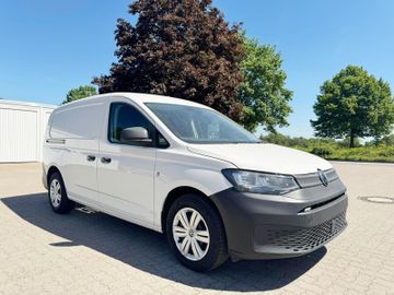 Volkswagen Caddy Maxi - 3