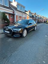 Audi A6 C8 2.0 TDI Avant - Audi A6 mit Diesel-Antrieb: 2.8
