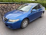 Honda Accord 2.0 Sedan Automatik - Honda Accord aus 2004