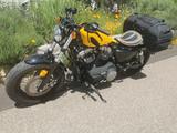 Harley-Davidson XL1200X 2012 - HARLEY-DAVIDSON XL 2
