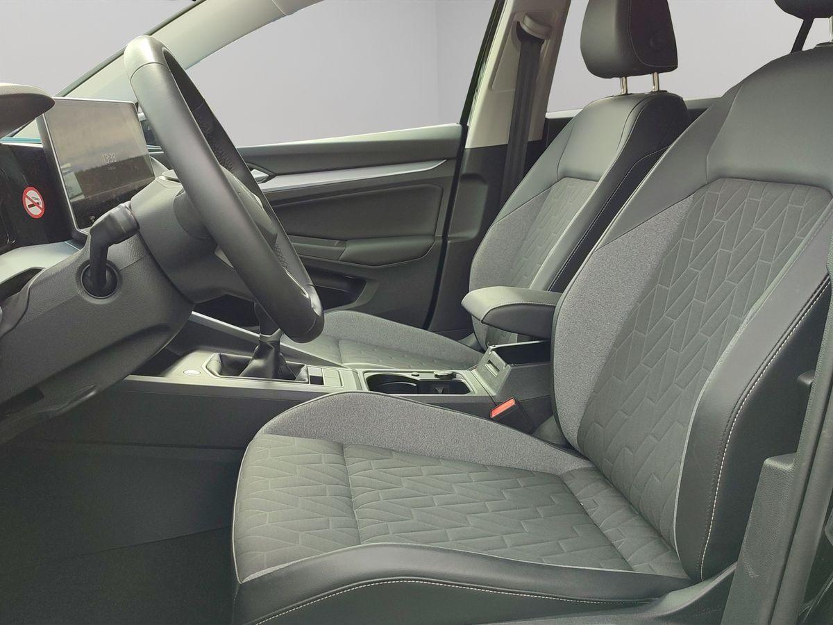Volkswagen Golf Variant GOAL 1.5 TSI +AHK+LED-PLUS+NAVI+IDA, миниатюра 9