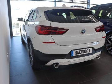 BMW X2 - 3
