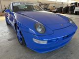 Porsche 968 CS CS - Porsche 968 Cs mit Benzin-Antrieb