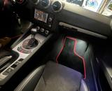 Audi TT RS Roadster 2.5 TFSI S tronic quattro - MTM - Audi TT RS mit Benzin-Antrieb
