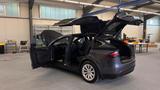 Tesla Model X Long Range - gebrauchte Tesla Model X aus dem Jahr 2020