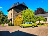 Mercedes-Benz 200 - Mercedes-Benz 200 mit Benzin-Antrieb: Schiebedach, Limousine