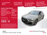 Audi A1 Sportback S line 40 TFSI S tronic LED-SW - Audi A1 Gebrauchtwagen in Dresden
