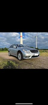 Mercedes-Benz R Klasse R 300 CDI Grand Edi... - gebrauchte Mercedes-Benz R-Klasse aus dem Jahr 2010