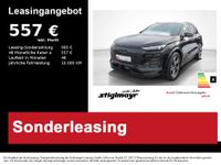 Audi Q6 e-tron - Vorschau Bild 1