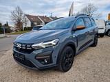 Dacia Jogger Extreme+ NAVI/KAMERA/KLIMA/SHZ/TEMP. - scheckheftgepflegte Dacia Jogger