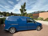 Volkswagen Caddy Maxi | inkognito Camper | Autark | W... - Volkswagen Caddy Maxi in Oberhausen