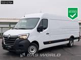 Renault Master 145PK L4H2 LED Klima Tempomat Parkensenso - Angebote