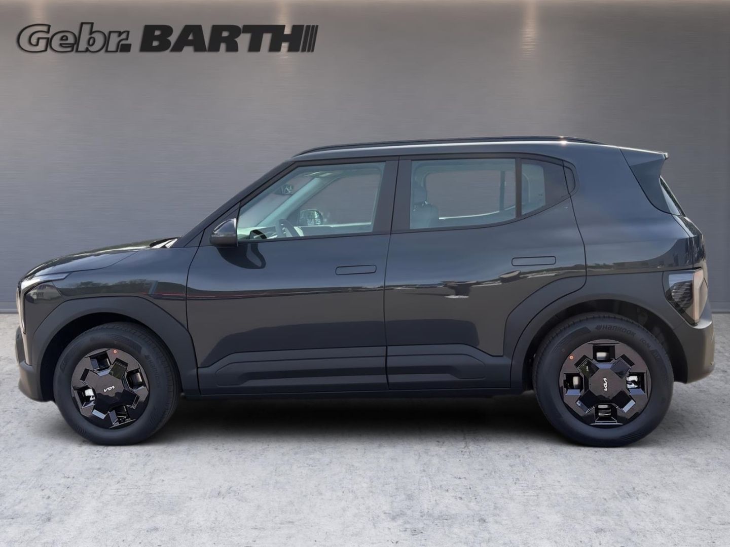 Fahrzeugabbildung Kia EV2 42.2 kWh 5S EARTH WINTER-CONNECT- TECH-PAKET