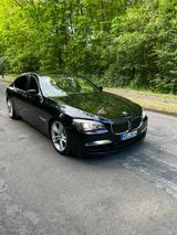 BMW 740d -Mpaket F01 - BMW 740 in Gelsenkirchen