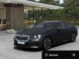 BMW 540d xDrive Limousine