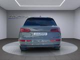 Audi Q5 40 TDI quattro sport s-tronic s-line AHK - Audi Q5: Sport