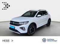 Volkswagen T-Cross - Vorschau Bild 1