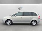 Opel Zafira B Cosmo / NAVI / XENON / PANO / 7-Sitzer - Opel Zafira mit Diesel-Antrieb: Kombi, Schaltgetriebe