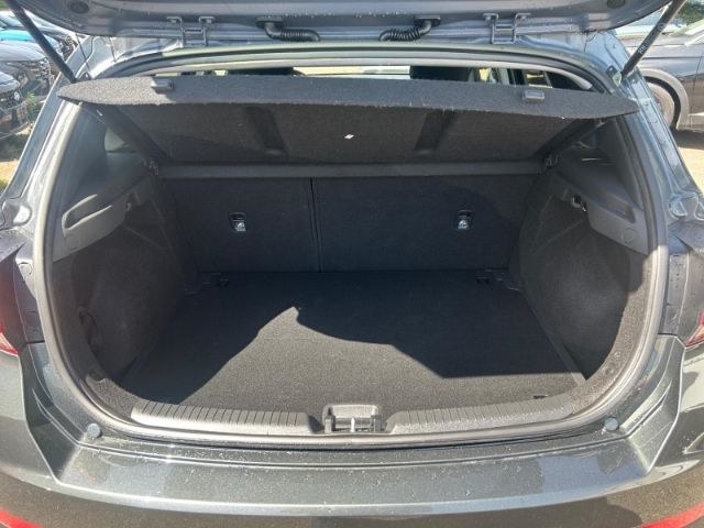 Fahrzeugabbildung Hyundai i30 Edition 30 Apple CarPlay Android Auto Mehrzo