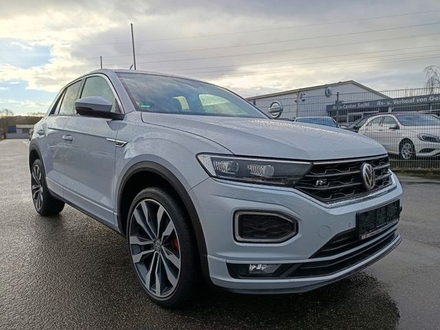 Volkswagen T-Roc Sport R-Line-Pake DSG