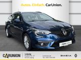 Renault Megane Grandtour Energy dCi 110 Parkassistent - Renault Megane mit Diesel-Antrieb: Limousine