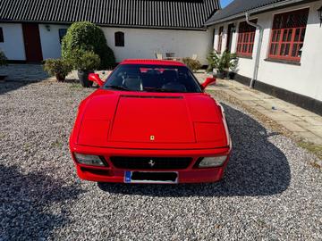 صورة 6 لـ 1993 Ferrari 348