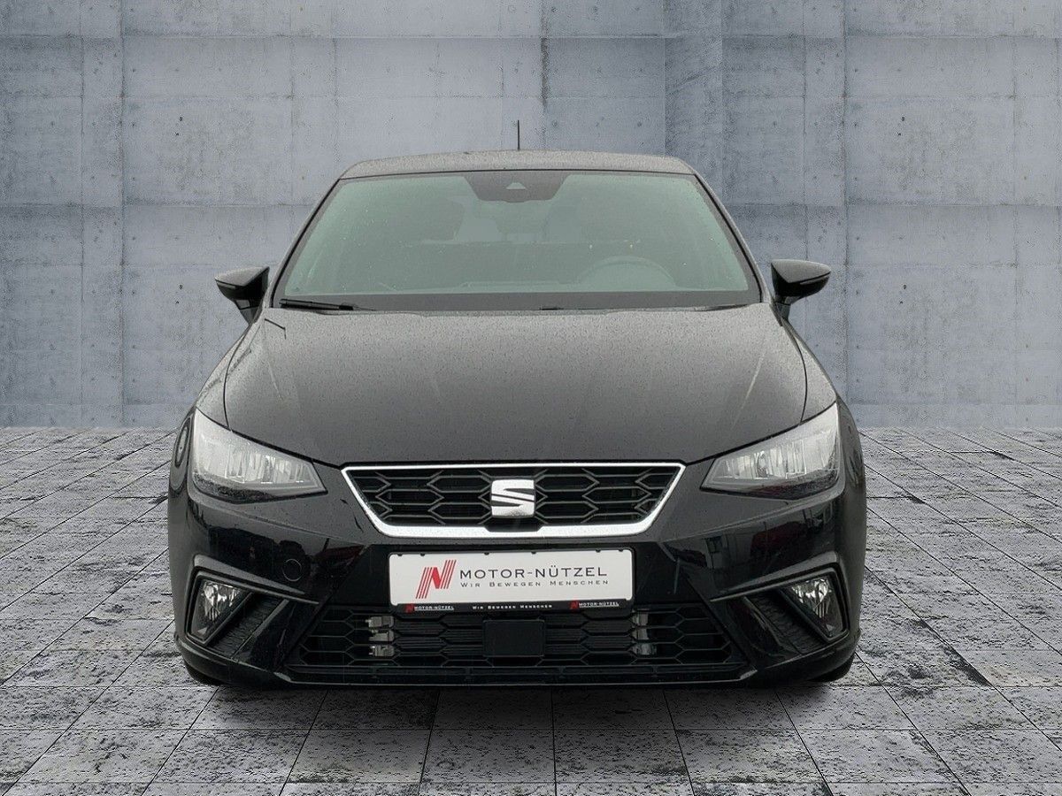 Seat Ibiza - Bild 3