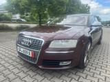 Audi S8 5.2 tiptronic quattro - - Audi S8 aus 2008