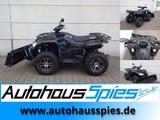 Access Motor Tectra 860 ABS T3b !! Spezial WINTEREDITION INKL - QUAD HÄNDLER