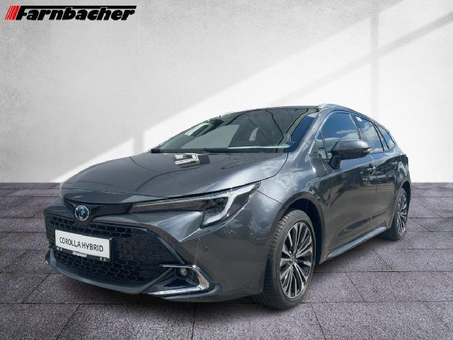Toyota Corolla TS Hybrid Teamplayer + Technik Paket