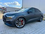 Audi SQ8 4.0 TFSI quattro*BANG&OLUFSEN*MATRIX*KAMERA* - Audi SQ8 Gebrauchtwagen